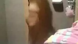 تجميع لأناهيد الفياض في مص عميق وبلع السائل المنوي