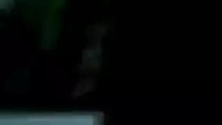 أفلام رعب: نكاح مهبل مع أشباح