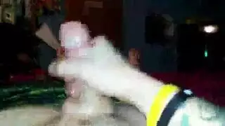 جنس شرجي صريح مع نيكوفا في مشهد إباحي صارخ