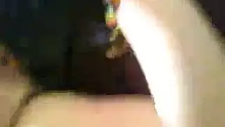 قسيس ينيك في الكنيسه