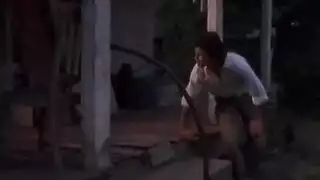 نيج معه بت زوجته عراقيه