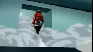 فاتنة الأنمي الخجولة تصبح عارية تمامًا وتتأهل مثل الجنون ، قبل الحصول على مارس الجنس بقوة