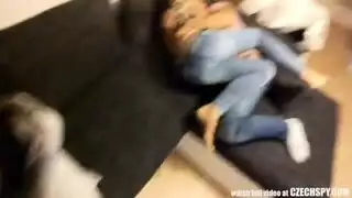 سكس مع امي فيهم يا عوض