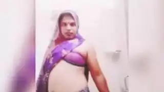 مشهد إباحي قوي لشيميل مع اختراق مزدوج