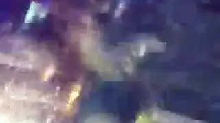 إبحار وجنس: عملية جنسية جماعية على القارب باختراق مزدوج