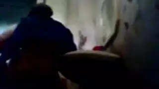 باكستاني حفل رومانسي