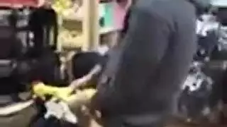  ماراثون صارخ: هذه السدود لا تستطيعن الحصول على ما يكفي من القضيب المتعرج