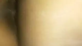 ليسبيان تلعق مؤخرتها وتنتهي بالقذف الداخلي