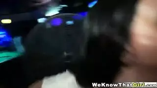تدليك الصديق الحسي يجعل أميس هيلتون تتوسل لقضيبه